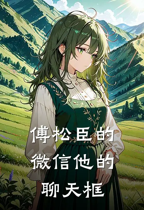 傅松臣的微信他的聊天框