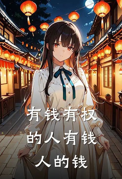 有钱有权的人有钱人的钱
