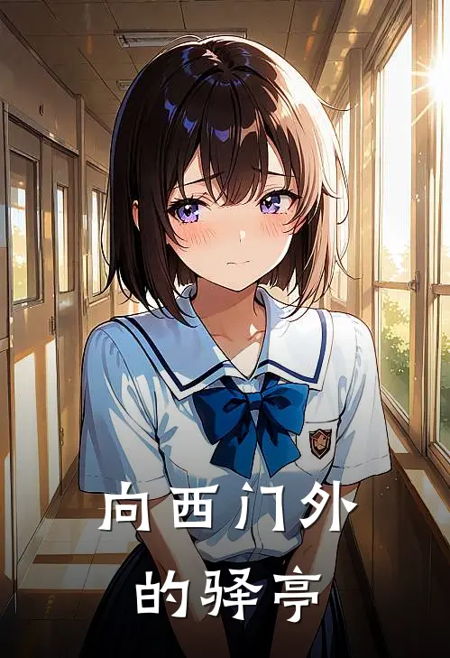 向西门外的驿亭