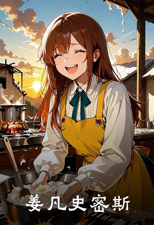姜凡史密斯