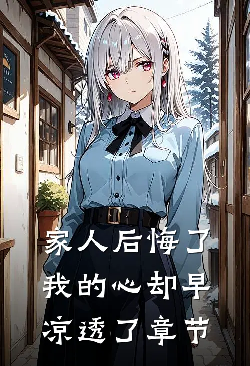 家人后悔了，我的心却早凉透了章节