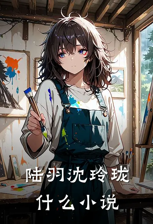 陆羽沈玲珑什么小说