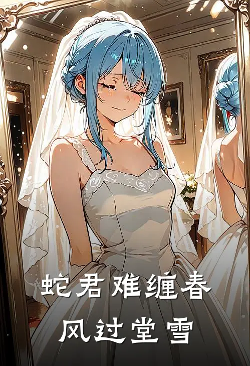 蛇君难缠春风过堂雪
