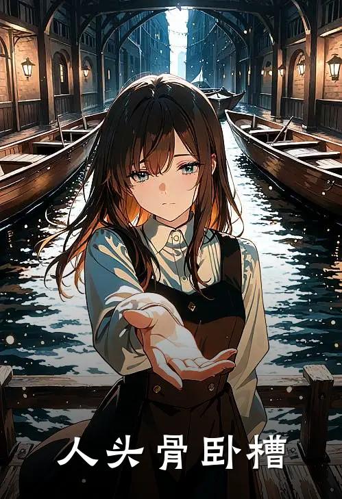 人头骨卧槽