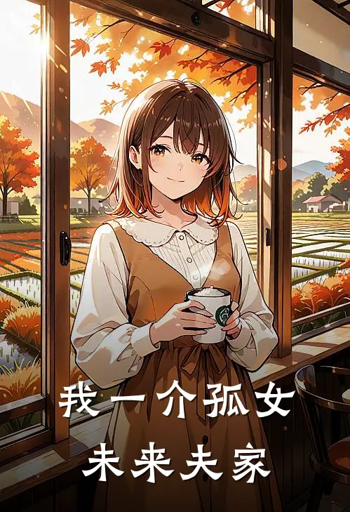 我一介孤女未来夫家