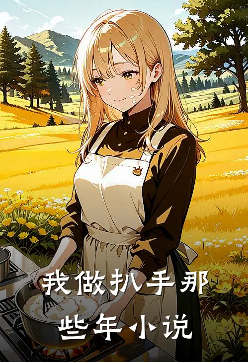 我做扒手那些年小说