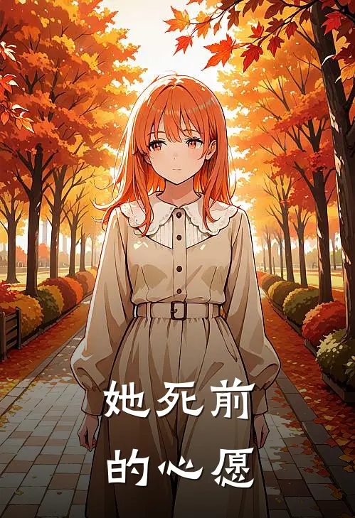 她死前的心愿
