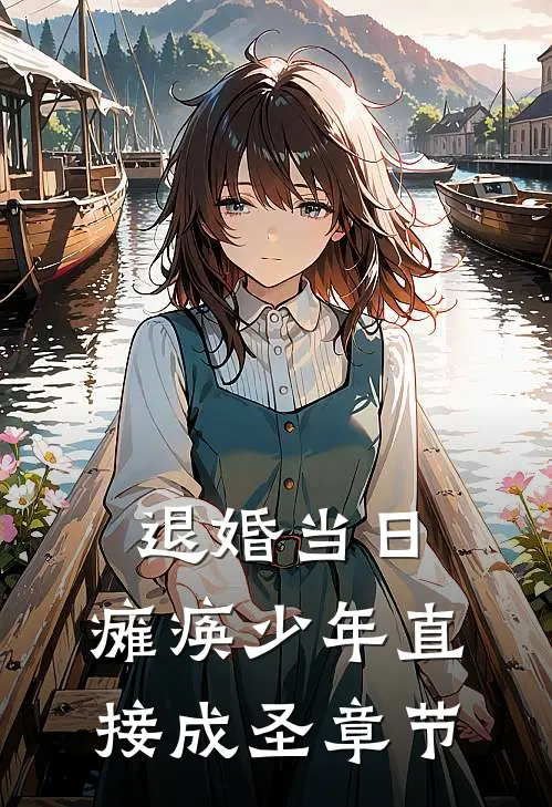 退婚当日，瘫痪少年直接成圣章节