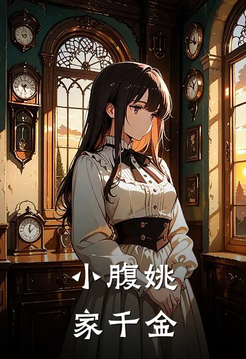 小腹姚家千金