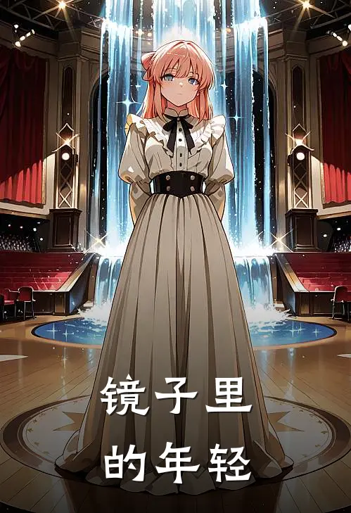 镜子里的年轻