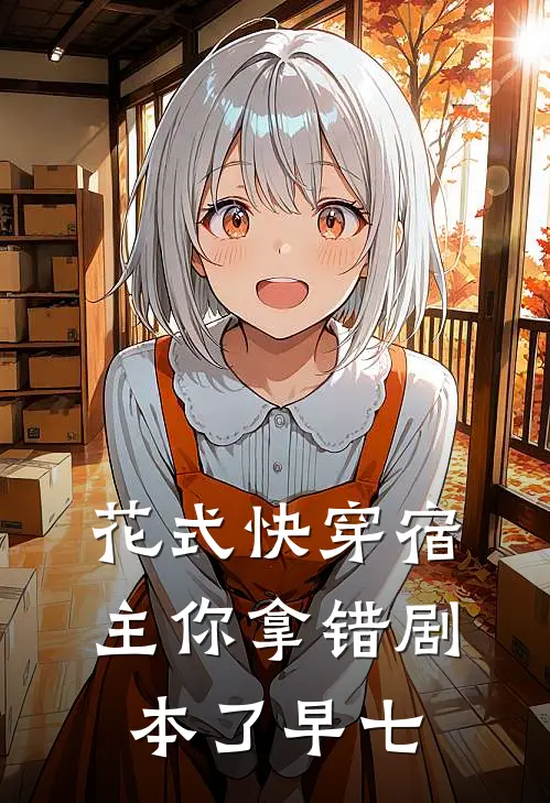 花式快穿宿主你拿错剧本了 早七