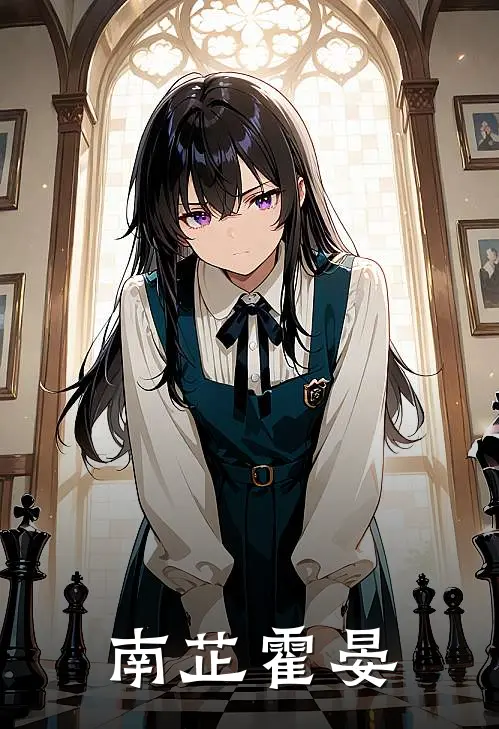 南芷霍晏