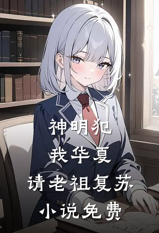 神明犯我华夏,请老祖复苏小说免费