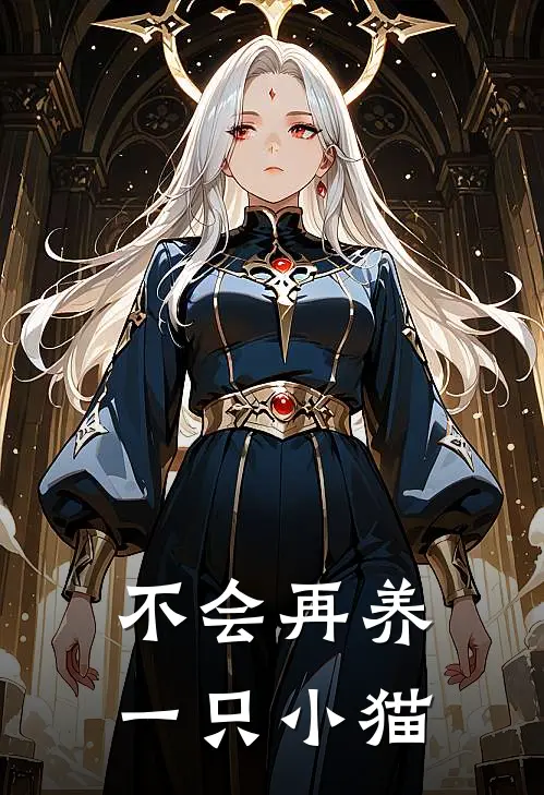 不会再养一只小猫