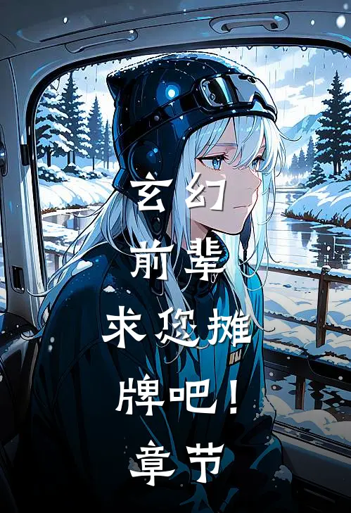 玄幻：前辈，求您摊牌吧！章节