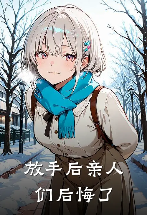 放手后亲人们后悔了