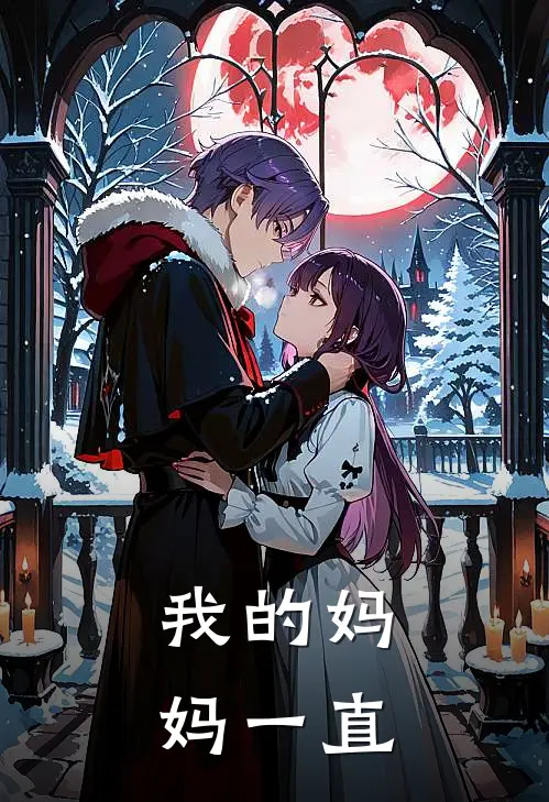 我的妈妈一直