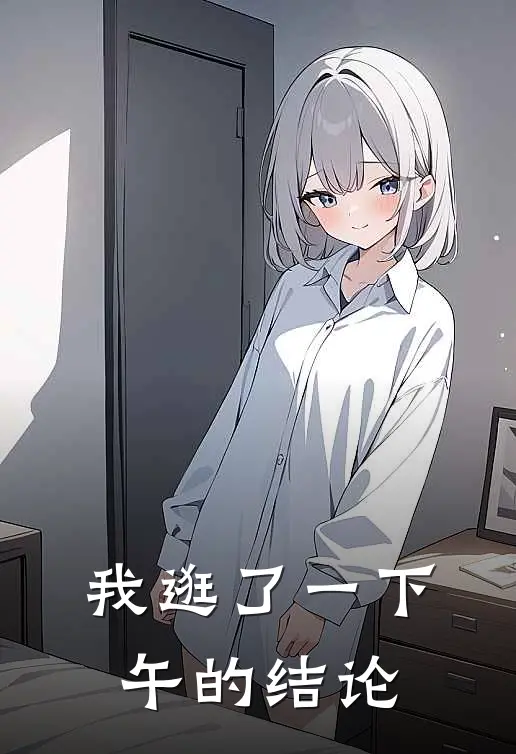 我逛了一下午的结论