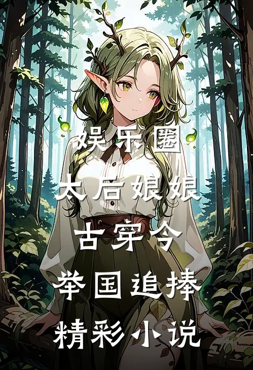娱乐圈：太后娘娘古穿今，举国追捧精彩小说