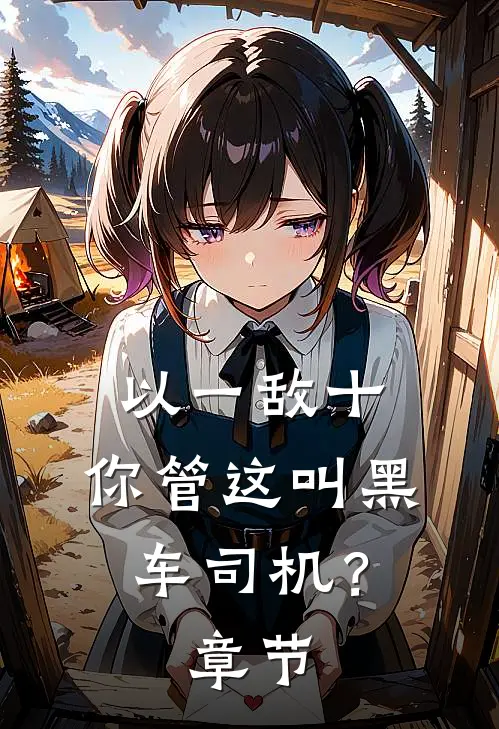 以一敌十，你管这叫黑车司机？章节