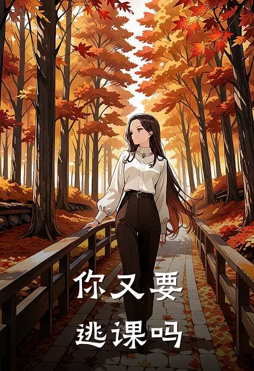 你又要逃课吗