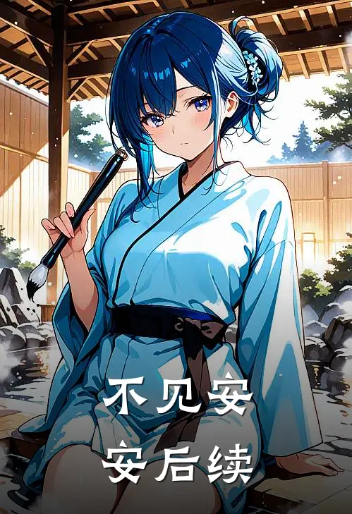不见安安后续