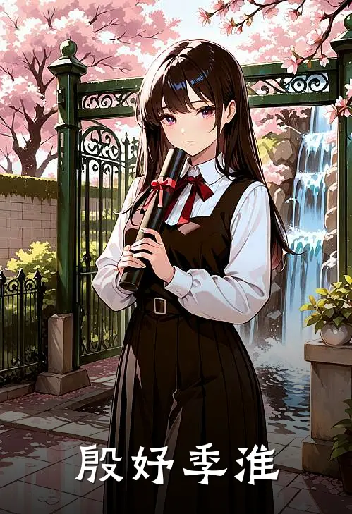 殷妤季淮