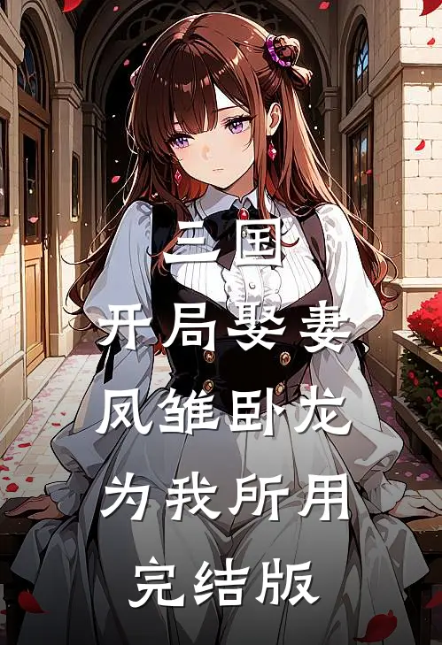 三国：开局娶妻，凤雏卧龙为我所用完结版