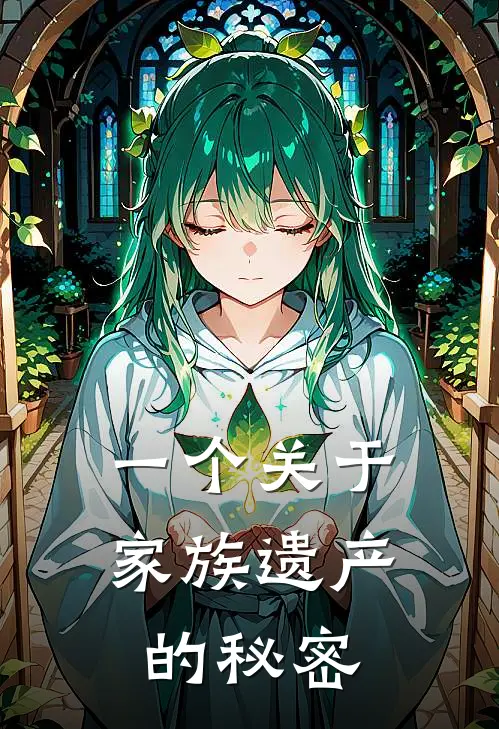 一个关于家族遗产的秘密