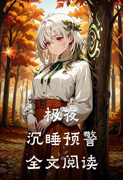 极夜：沉睡预警全文阅读