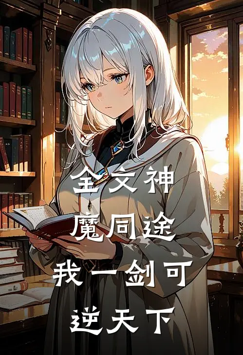 全文神魔同途：我一剑可逆天下