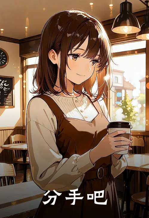 分手吧