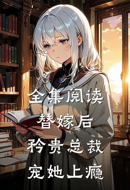 全集阅读替嫁后，矜贵总裁宠她上瘾
