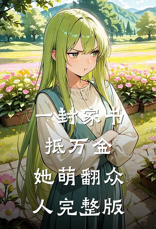 一封家书抵万金，她萌翻众人完整版