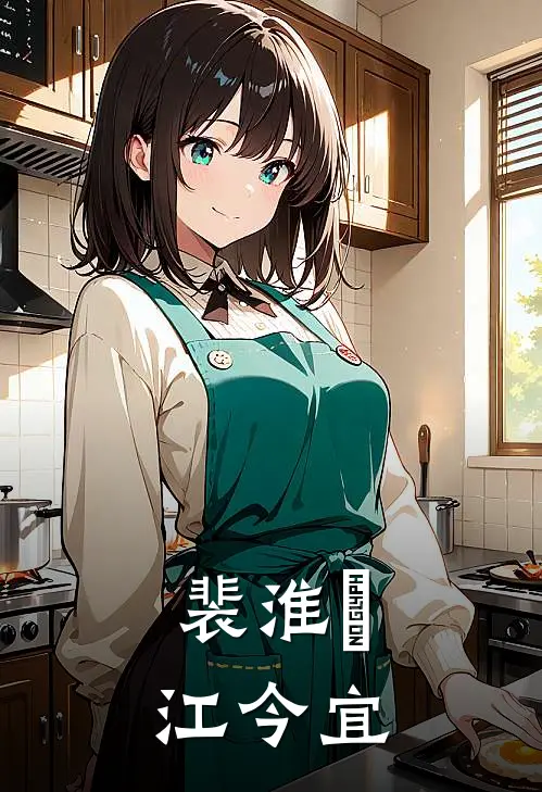 裴淮璟江今宜