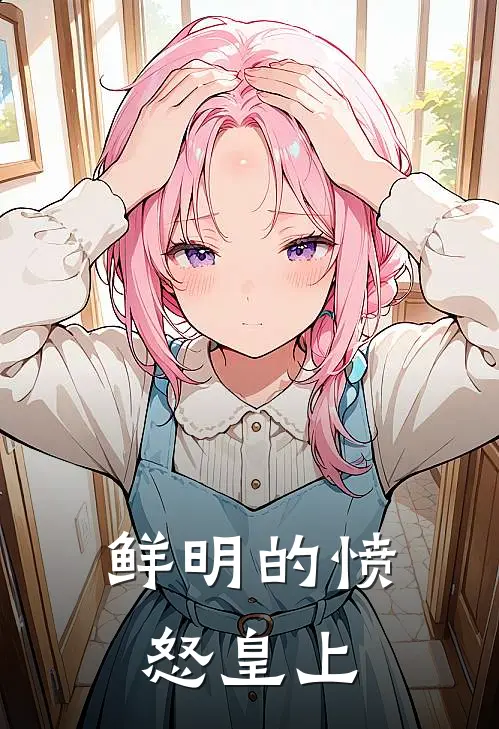 鲜明的愤怒皇上