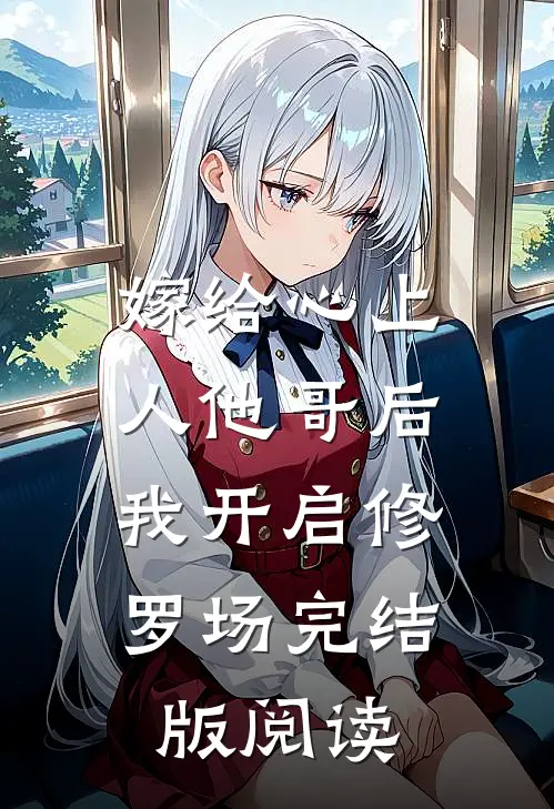 嫁给心上人他哥后，我开启修罗场完结版阅读