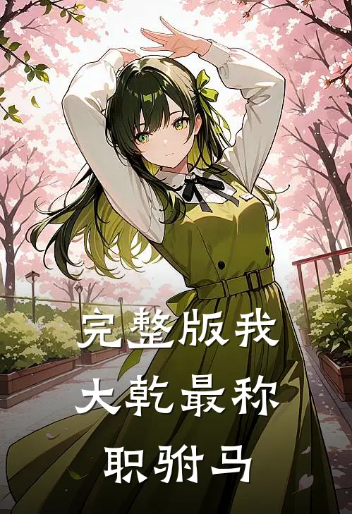 完整版我，大乾最称职驸马