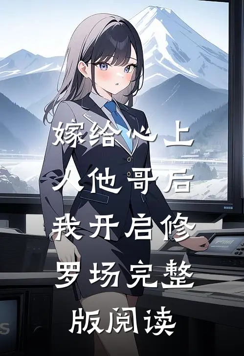嫁给心上人他哥后，我开启修罗场完整版阅读