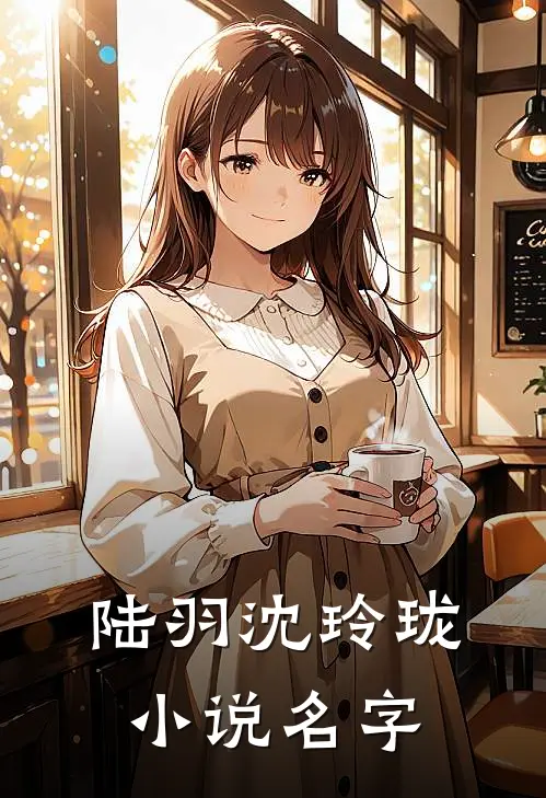 陆羽沈玲珑小说名字