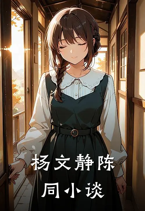 杨文静陈同小谈