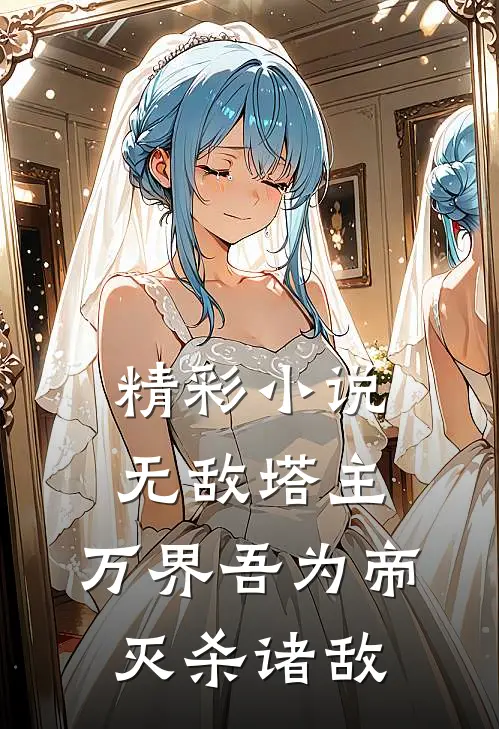 精彩小说无敌塔主：万界吾为帝，灭杀诸敌