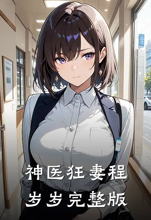 神医狂妻程岁岁完整版