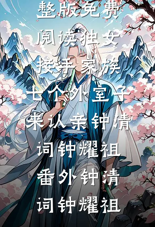 全集儒学：一字出，众生臣服