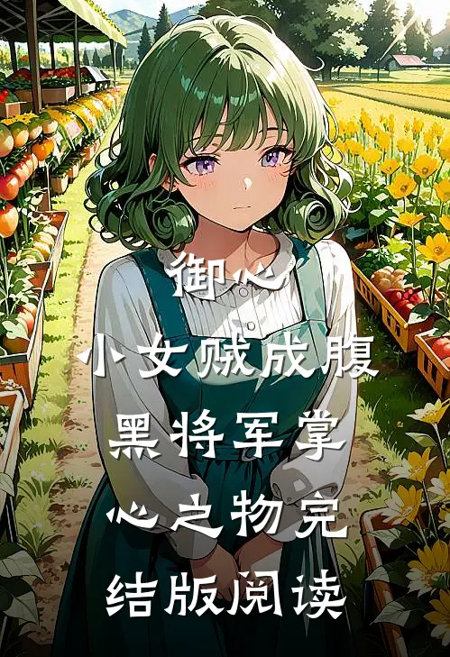 御心：小女贼成腹黑将军掌心之物完结版阅读