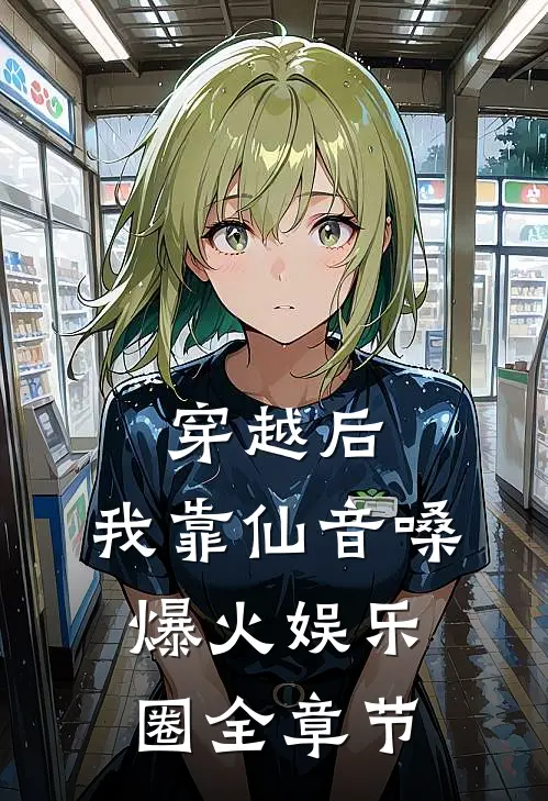 穿越后，我靠仙音嗓爆火娱乐圈全章节