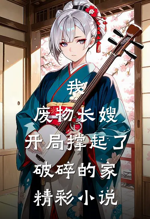 我，废物长嫂，开局撑起了破碎的家精彩小说