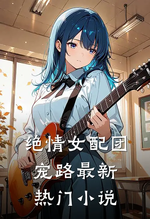 绝情女配团宠路最新热门小说