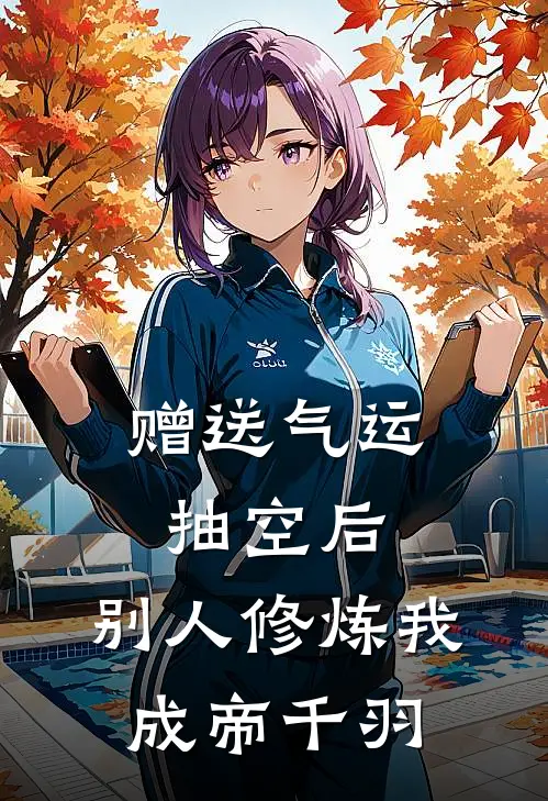 赠送气运抽空后,别人修炼我成帝千羽