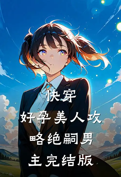 快穿：好孕美人攻略绝嗣男主完结版